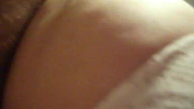 Playing with big Tits Mature - 1 image