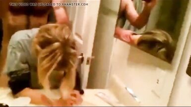 Sexy mature hardcore anal sex with boss on business trip - 7 image
