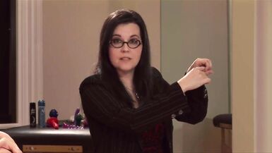 EDUCATIONAL ANAL SEX GAMES - 10 image
