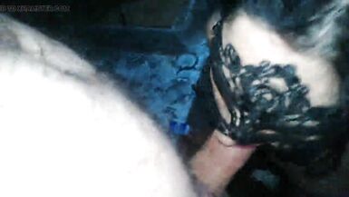 This is how it's fucking done! COCK WORSHIP - 11 image