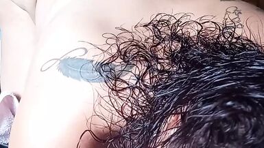 My stepaunt's sexy dance