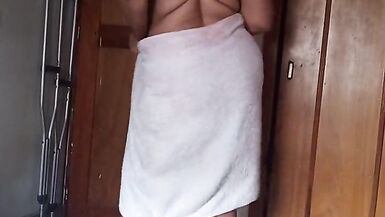 Der sexy Tanz meiner Stieftante - 2 image