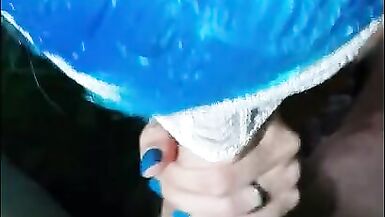 xxx video of a tiktoker sucking cock - 4 image