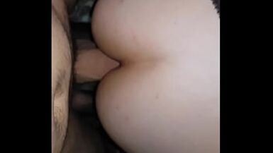 Anal sex for the first time, I told him it hurt but he broke my ass - 1 image