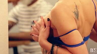 Promo Cum Dripping Interracial Kyla Keys Shaundam Blush Erotica - 1 image