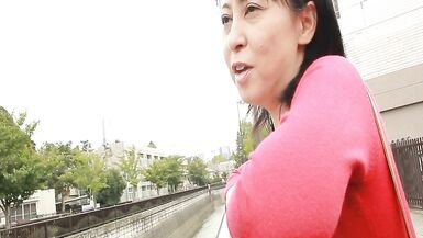 Fifty and 60th is still active - She does not worry about pregnancy is AV to enjoy pleasure - 2 image