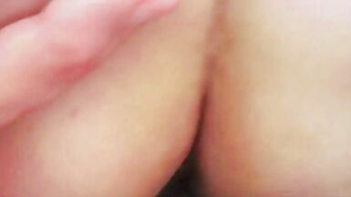 Laura Sacandome La Leche Con Sus Nalgotas - 7 image