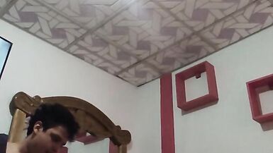 SEXO NÃO PLANEADO COM O MEU ENTEADO PEQUENO QUANDO O CORNO DO MEU MARIDO ESTÁ ATRASADO - 12 image