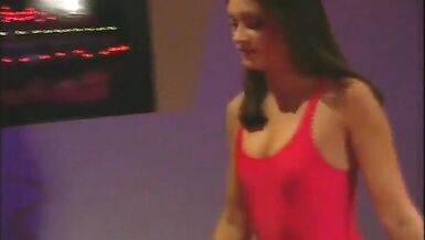 Stephanie Swift And Mikki Malone Are On Babewatch feat. Stephanie Swift,Jonathan Morgan,Mikki Malone - Perv Milfs n Teens - 2 image