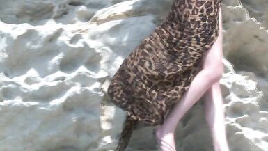 Outdoor hardcore sex under sunny weather Webcamgirls want - 4 image