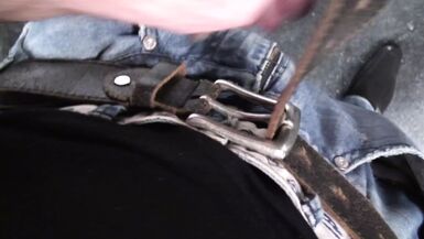 Jordan Pryce Needs a Big Cock and a Hard Pounding to Cum - 1 image