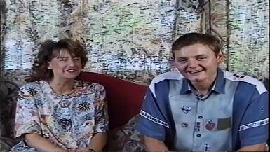 Vintage fuck with old Mom - she love to fuck - 1 image