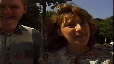 Vintage fuck with old Mom - she love to fuck - 2 image