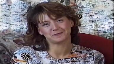 Vintage fuck with old Mom - she love to fuck - 5 image
