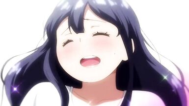 Big Ass Hentai MILF Fucks With Student - 6 image