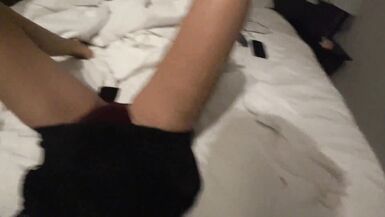Classy Hot Thai blowjob expert with some great pair of sets - 13 image