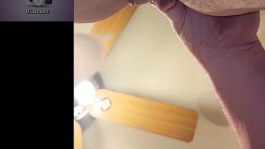 a video of me eating out my wife and using a toy on her, and her fisting me and using a huge inflatable toy on me - 5 image