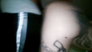 MILF tatuata alla pecorina - 10 image