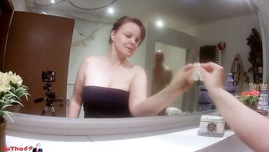 SuTho69 Sesso in bagno 2 - 10 image