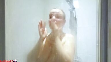 SuTho69 Sesso in bagno 2 - 5 image