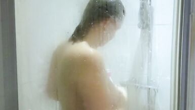 SuTho69 Sesso in bagno 2 - 6 image