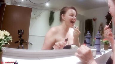 SuTho69 Sesso in bagno 2 - 9 image