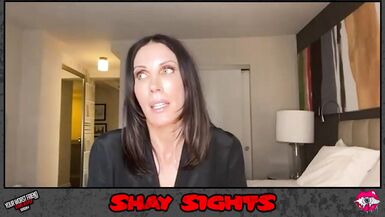 Shay Sights - Your Worst Friend：ゴーイング・ディープ・シーズン4 (熟女AV女優) - 12 image