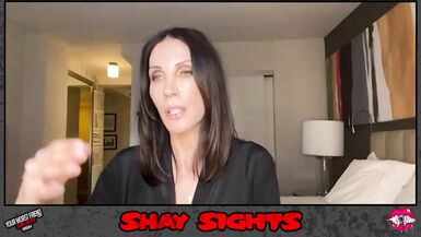 Shay Sights - Your Worst Friend：ゴーイング・ディープ・シーズン4 (熟女AV女優) - 7 image