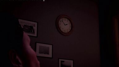 The guy suddenly found out the secret of his aunt and girlfriend, and he liked it - 3d Futa group sex - 3 image