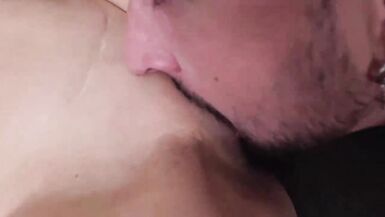 Lydia MILF's birthday! She celebrates it with a DOUBLE PENETRATION - 12 image