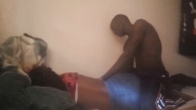 Stepbrother fucked me when mom was not around - 4 image