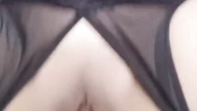 Asian Milf Pussy is Very Tight - 4 image