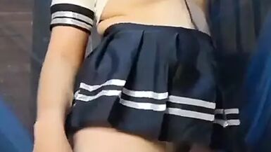 Asian Sexy Girl Horny 1 - 1 image
