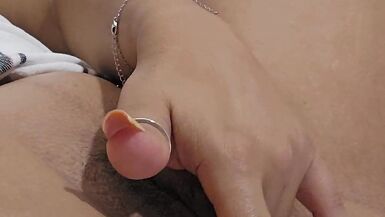 Part 2 : Let me teach you how to cum ( Arabic en Darija) - Sweetarabic Djellaba and Niqab - 12 image