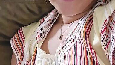 Come Watch Me Play with My Clit Close up ( Arabic En Darija) - Sweetarabic Beurettesvideo - 1 image