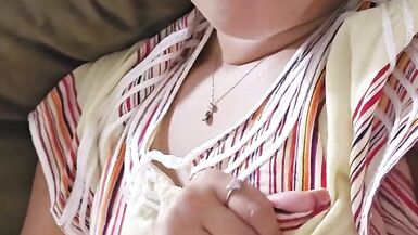 Come Watch Me Play with My Clit Close up ( Arabic En Darija) - Sweetarabic Beurettesvideo - 13 image