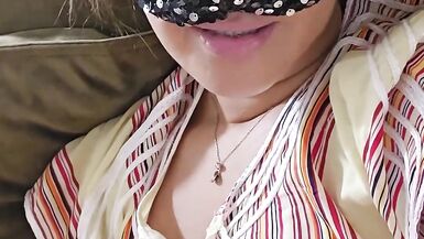 Come Watch Me Play with My Clit Close up ( Arabic En Darija) - Sweetarabic Beurettesvideo - 3 image