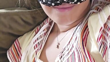 Come Watch Me Play with My Clit Close up ( Arabic En Darija) - Sweetarabic Beurettesvideo - 5 image