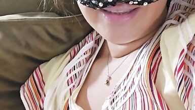 Come Watch Me Play with My Clit Close up ( Arabic En Darija) - Sweetarabic Beurettesvideo - 8 image