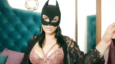 Adventures of Milfycalla Ep 59 Striptease and a Hot Dance - 12 image