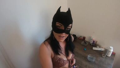 Adventures of Milfycalla Ep 60 Smoking, Blow Job and a Lot of Cum - 4 image