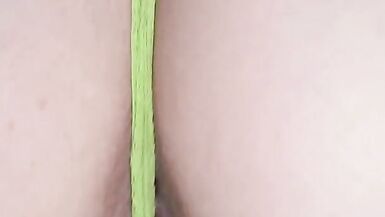 We started to film, but he barely lasts 2 minutes inside my tight pussy! - Mama_Foxx94 - 14 image