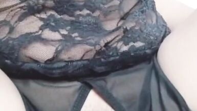 Asian Milf Pussy Not Fuck For A Long Time - 2 image