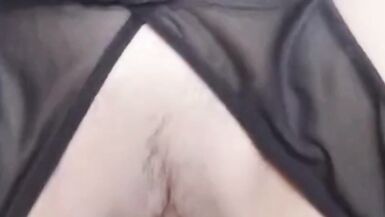 Asian Milf Pussy Not Fuck For A Long Time - 4 image