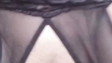 Asian Milf Pussy Not Fuck For A Long Time - 9 image