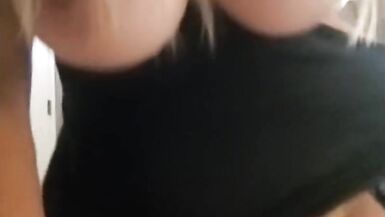 Fucking my husbands best friend while he is at work - 2 image