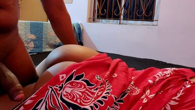 Housewife Fucks Her Big Dick Neighbor.