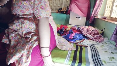 Deshi seule fille baisée difficilement - 4 image