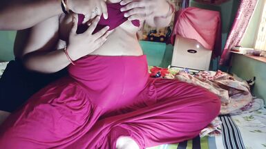 Deshi seule fille baisée difficilement - 6 image