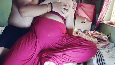 Deshi seule fille baisée difficilement - 7 image